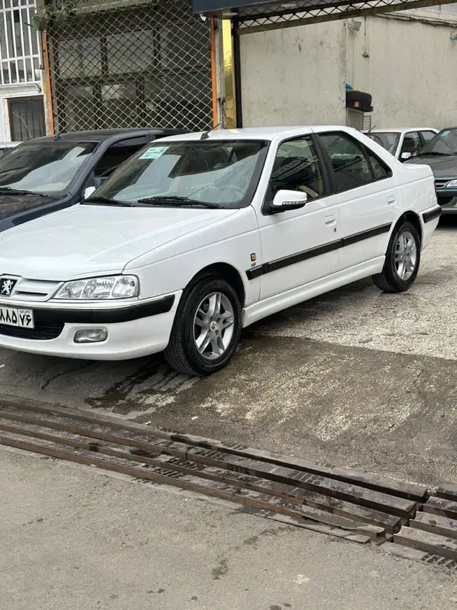 پارس تیوفایو ۹۹|خودرو سواری و وانت|تالش, تالش|دیوار