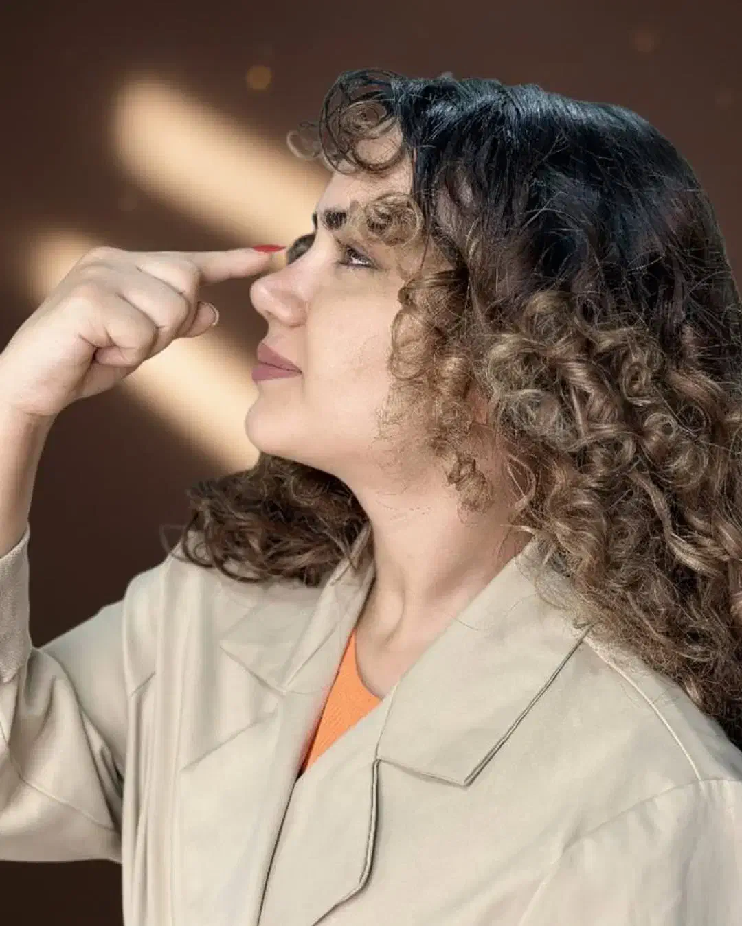 عمل جراحی بینی متخصص گوش و حلق و بینی|خدمات آرایشگری و زیبایی|نیریز, |دیوار