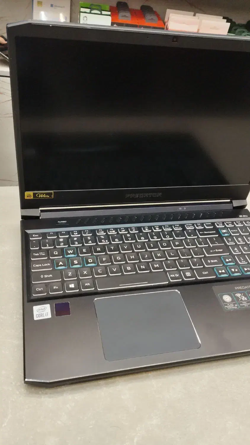 بالاترین و قویترین لپ‌تاپ استوک ACER در حال حاضر|رایانه همراه|شیراز, ملاصدرا|دیوار