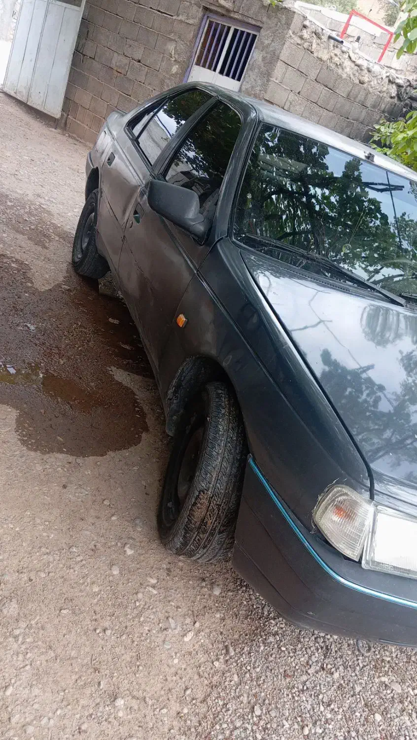 فروش|خودرو سواری و وانت|پاتاوه, |دیوار