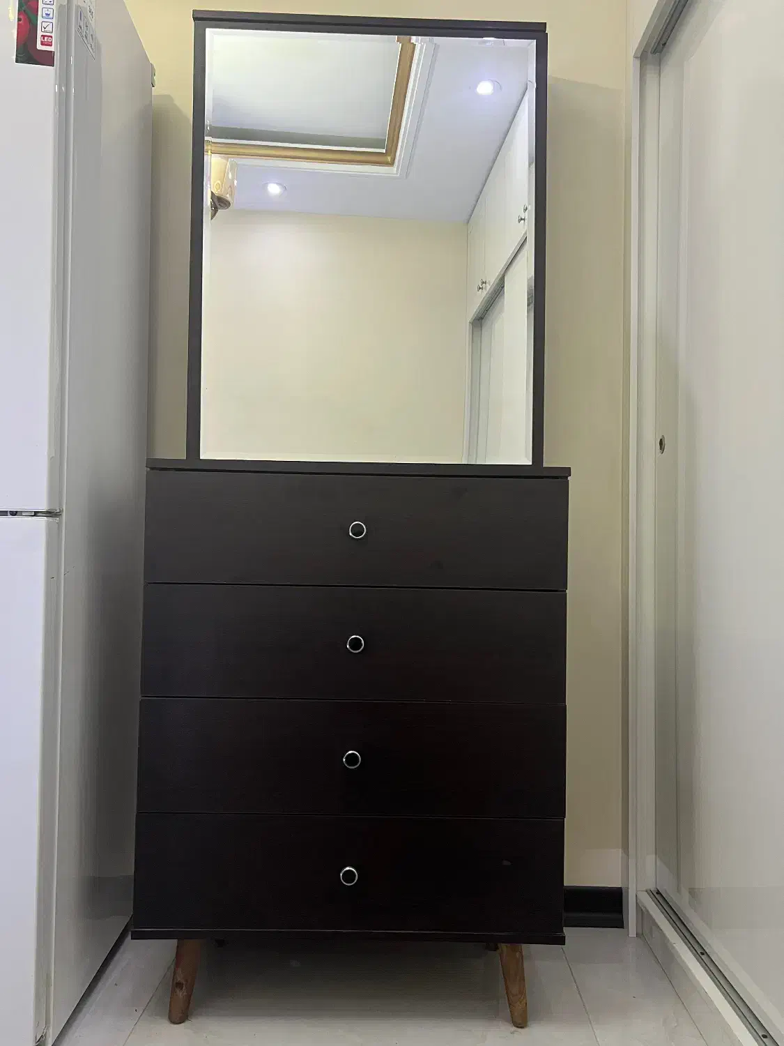 دراور کشویی|جاکفشی، کمد، دراور|ری, هاشم‌آباد|دیوار