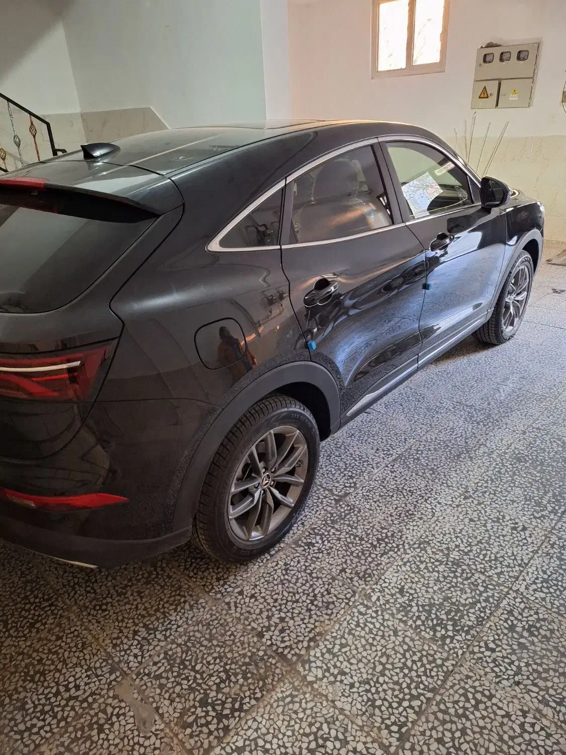 خودرو|خودرو سواری و وانت|بوئین زهرا, |دیوار