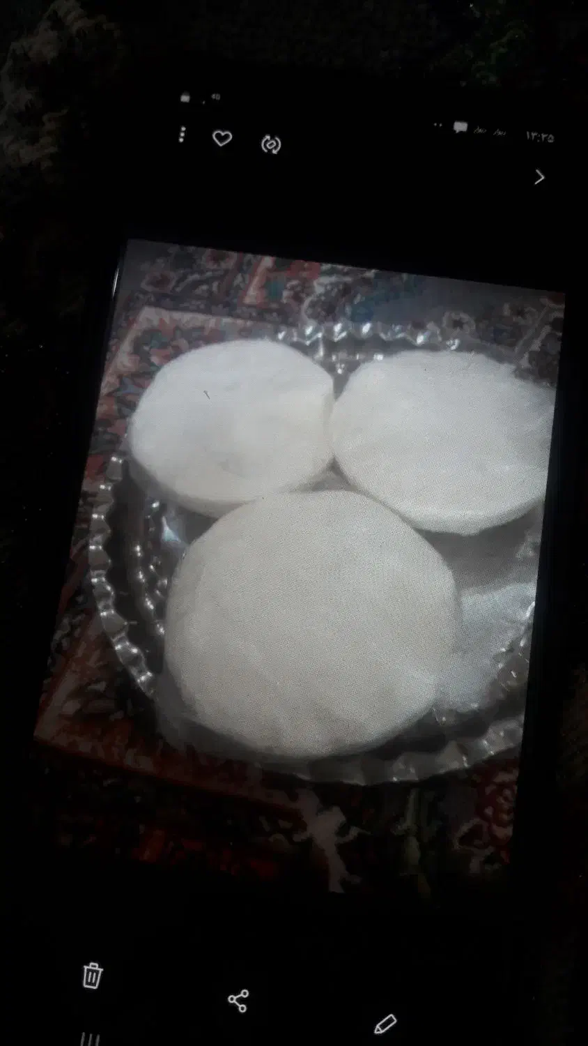 اره گاوی شیری|خوردنی و آشامیدنی|احمدآبادمستوفی, |دیوار