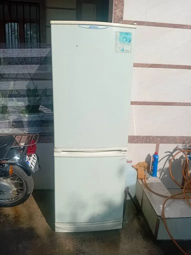 یخچال فیریزر|یخچال و فریزر|شاندرمن, |دیوار