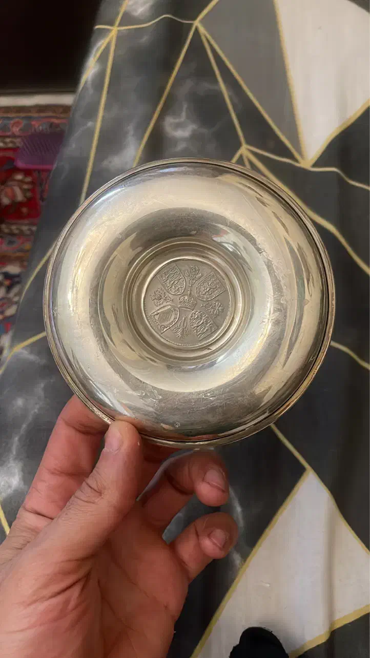 نقره|کلکسیون اشیاء عتیقه|تهران, تجریش|دیوار