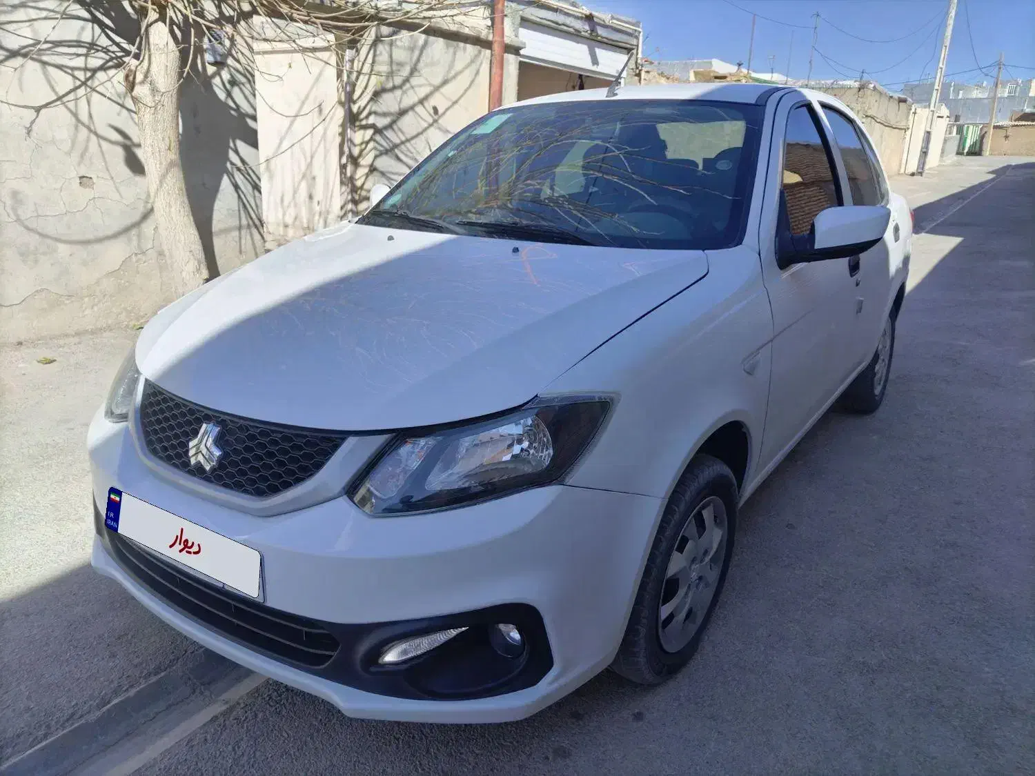 ساینا ۱۴۰۰s|خودرو سواری و وانت|خرم بید, |دیوار