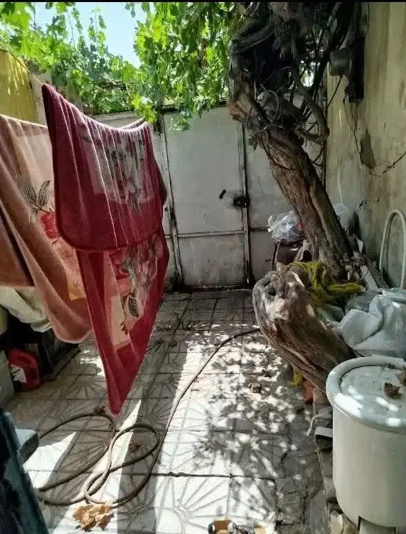 اجاره ۶۰ متر دربستی/سکونت/تولیدی/انبار/مسگراباد|اجارهٔ خانه و ویلا|تهران, مسعودیه|دیوار