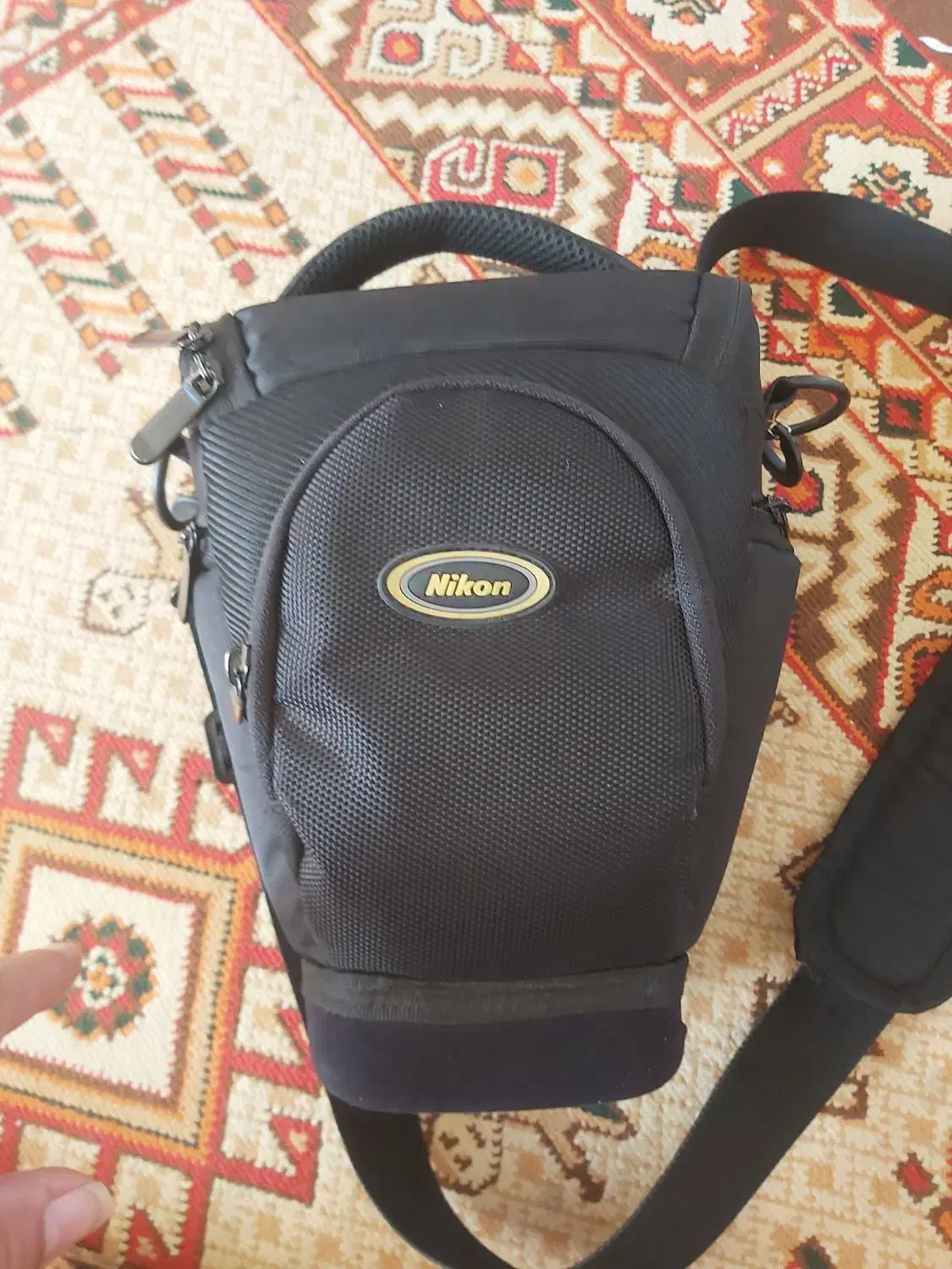 دوربین|دوربین عکاسی و فیلم‌برداری|همدان, |دیوار