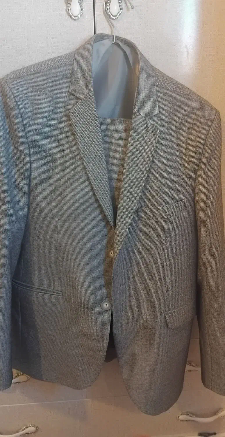 کت شلوار نو|لباس|سرپل ذهاب, |دیوار