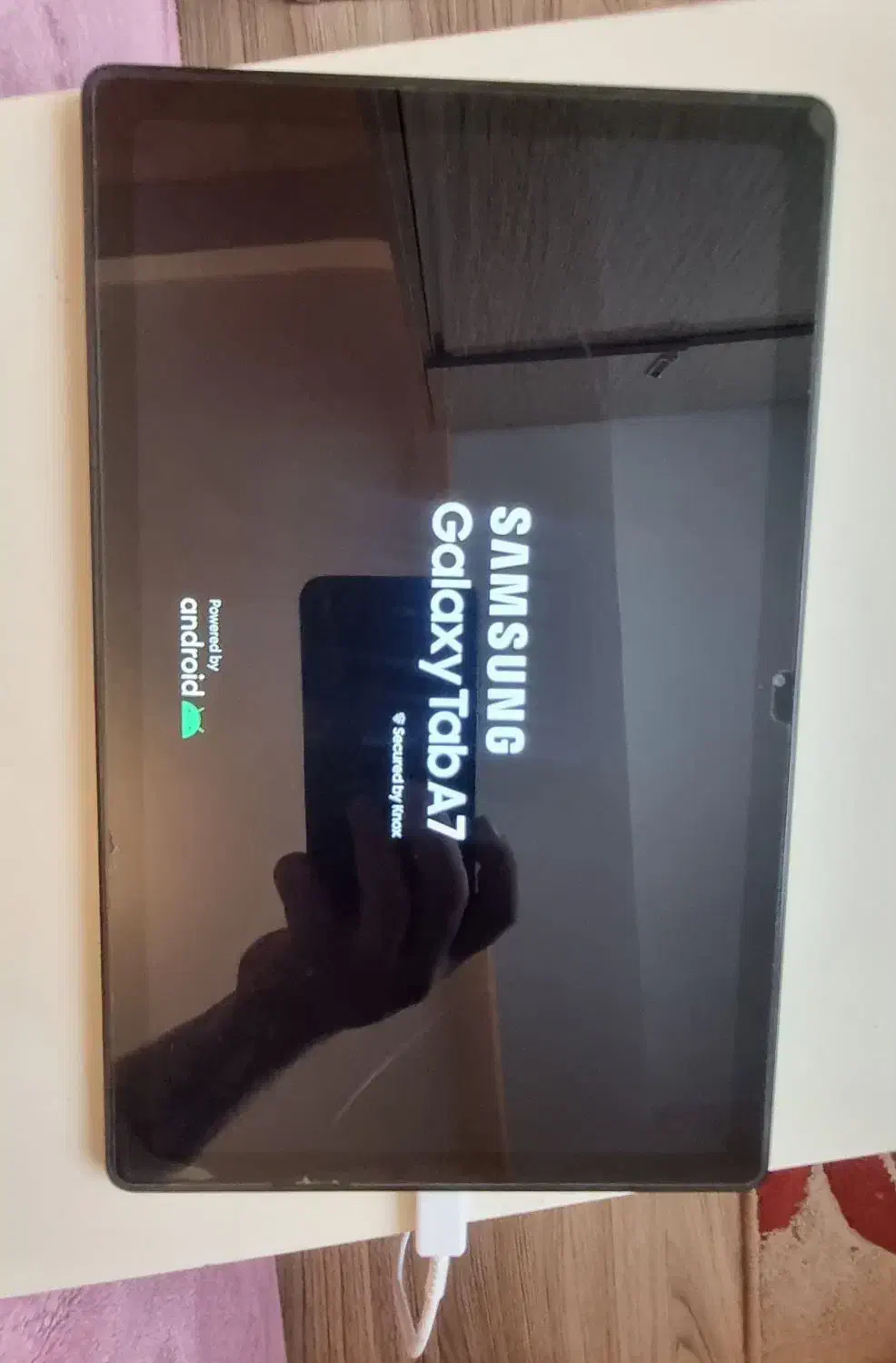 فروش تبلت سامسونگ A7|تبلت|تبریز, |دیوار