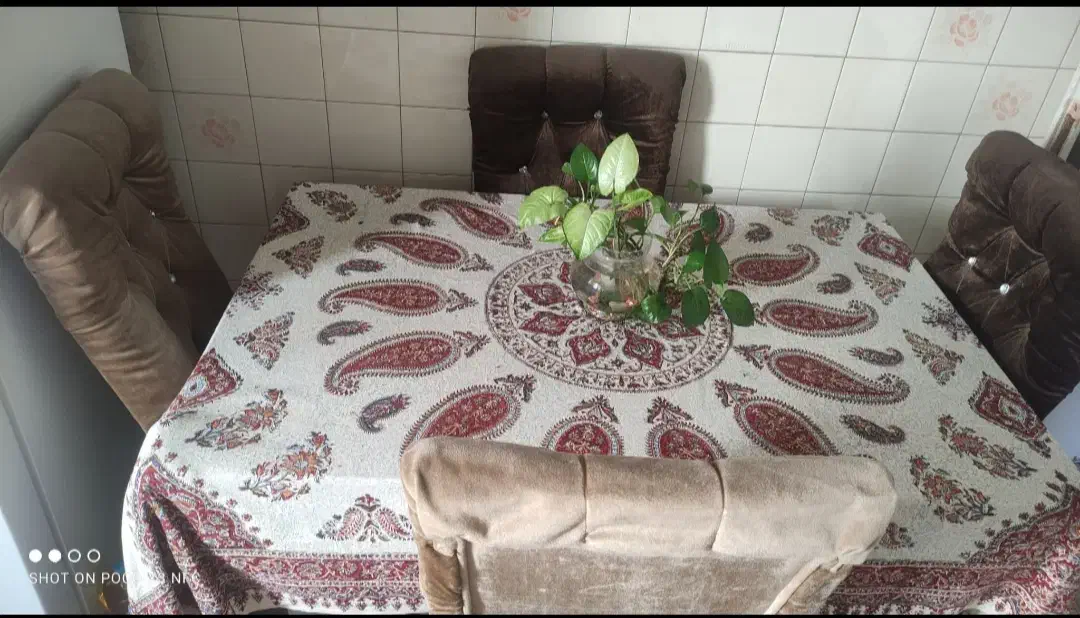 میز و صندلی غذاخوری|میز و صندلی غذاخوری|تهران, افسریه جنوبی|دیوار