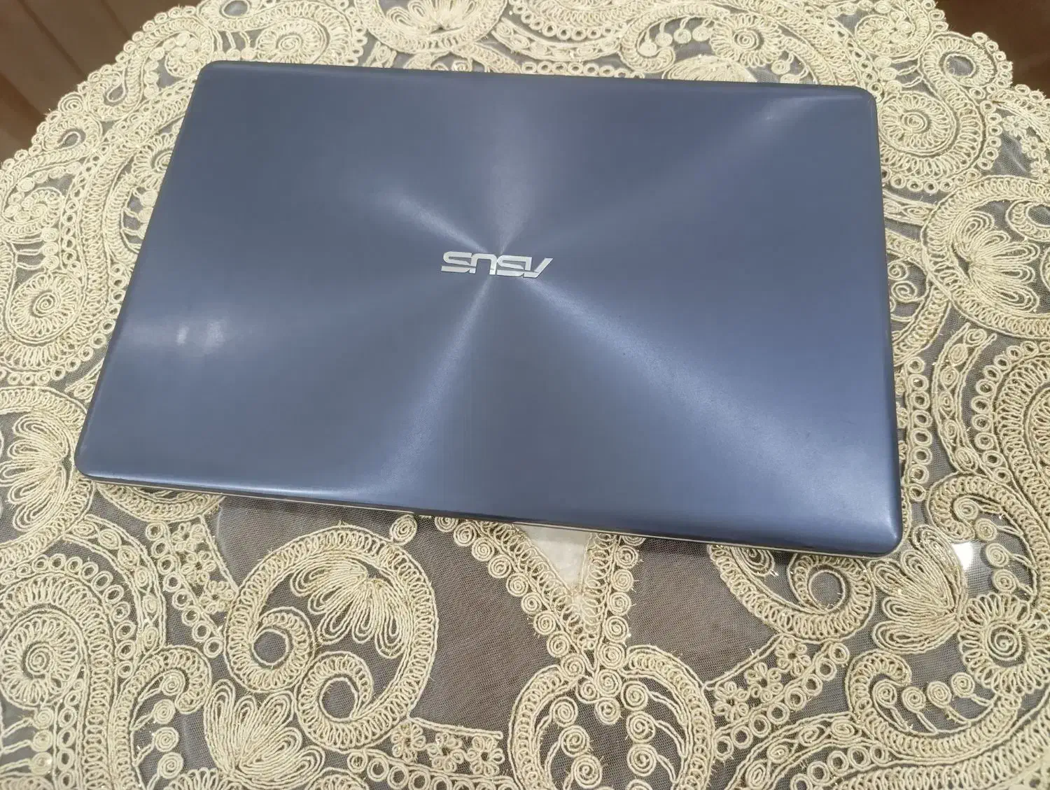 لپتاپ asus|رایانه همراه|قرچک, زیبا شهر|دیوار