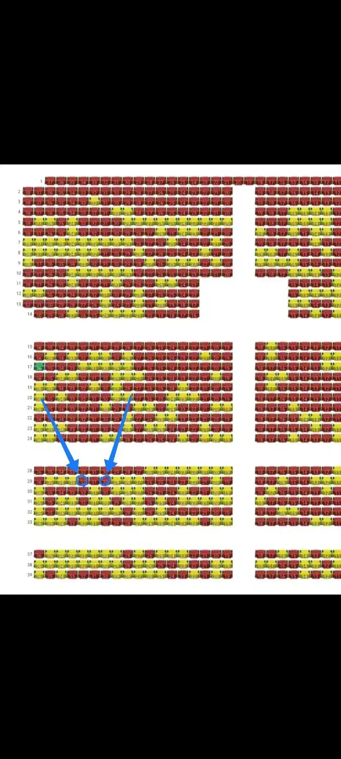 بلیط محسن یگانه شنبه ساعت 18 دوتا کنار هم|بلیت کنسرت|شیراز, زند|دیوار