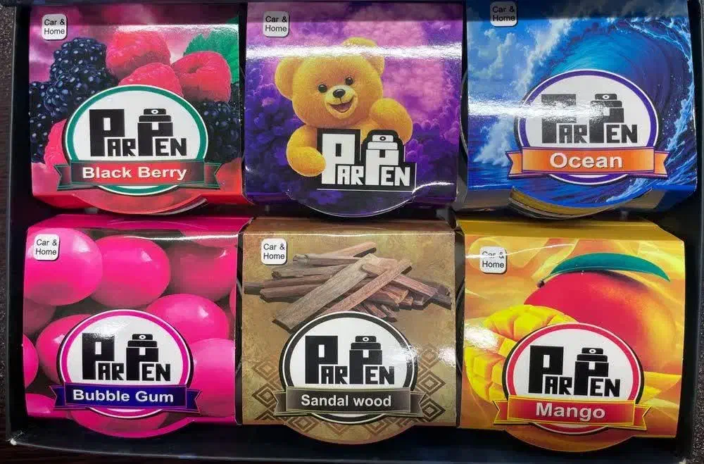 خوشبو کننده کنسروی|مواد شوینده و دستمال کاغذی|تهران, هرندی|دیوار