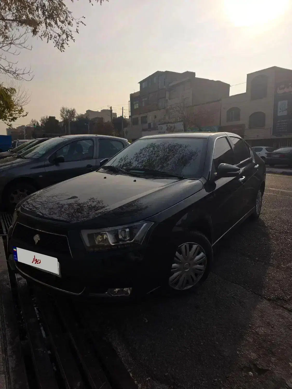 دنا پلاس ۱۴۰۲|خودرو سواری و وانت|دماوند, گیلاوند|دیوار