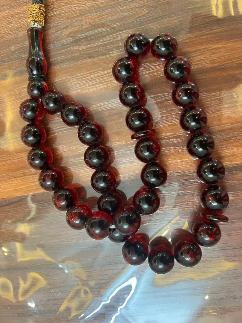 تسبح|زیورآلات و اکسسوری|سبزوار, مدرس|دیوار