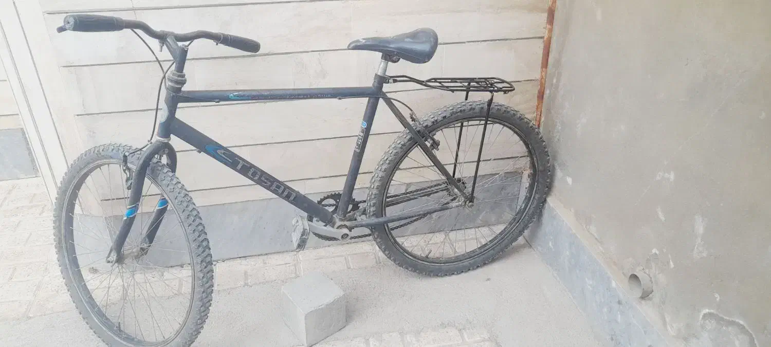 دوچرخه سایز ۲۶|دوچرخه، اسکیت، اسکوتر|بجنورد, |دیوار