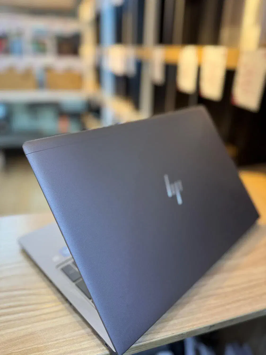 HP Zbook G6 فول فلزی صفحع تاچ مات|رایانه همراه|اهواز, کوی ملی راه|دیوار