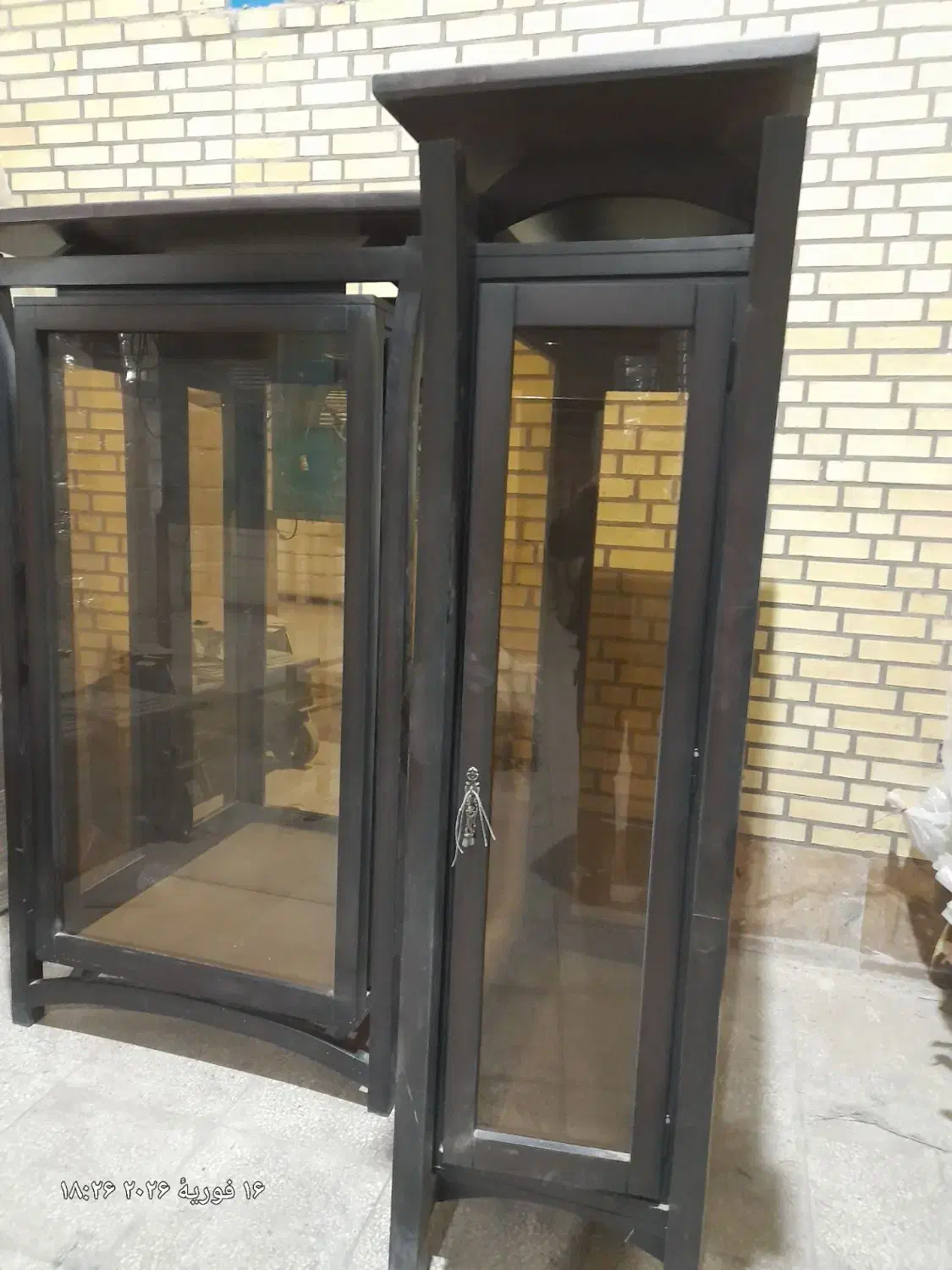 بوفه|بوفه، ویترین، کنسول|آران و بیدگل, |دیوار