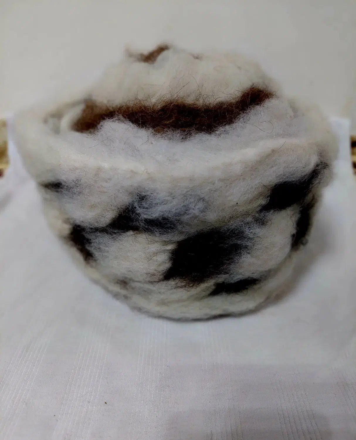 کلاه و جوراب پشمی دستبافت خوی|لباس|تهران, حر|دیوار