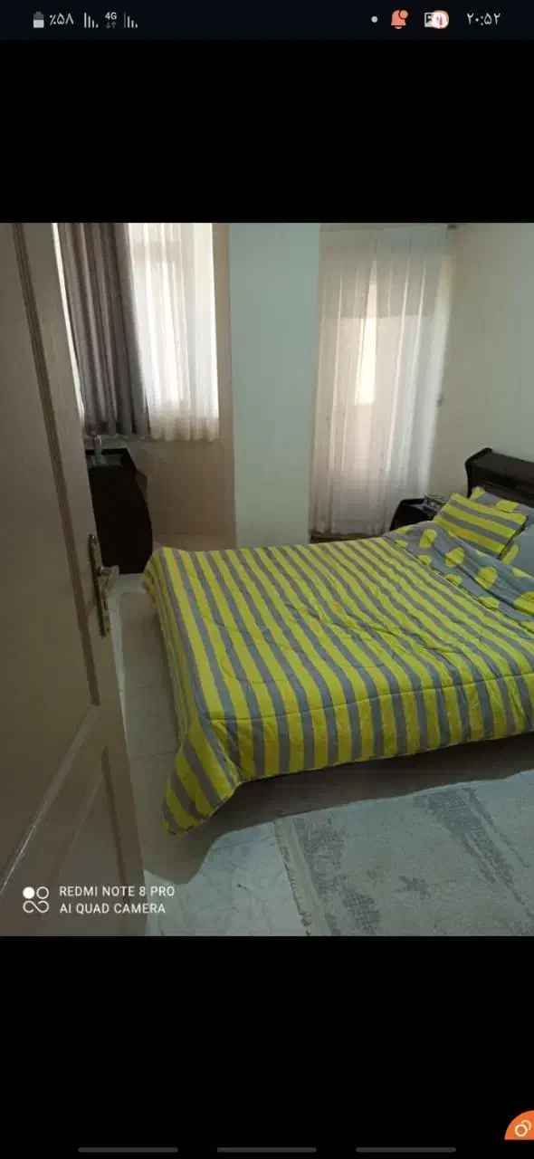 واحد ۱۱۰ متری سند دار|فروش آپارتمان|هشتگرد, شهرک ولیعصر (مصلی)|دیوار