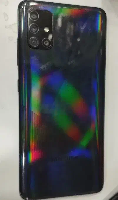 گوشی a51|موبایل|ورامین, ورامین|دیوار