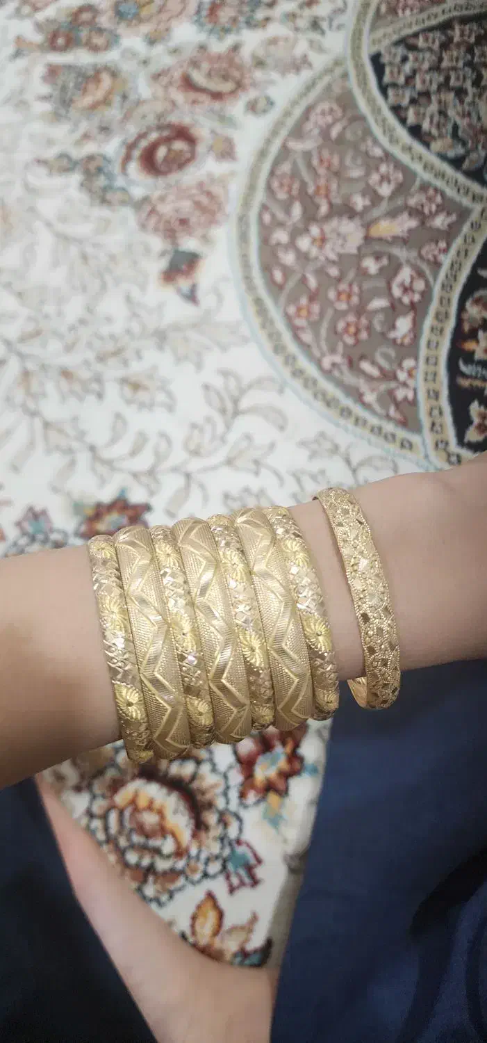 فروش طلا|جواهرات|لردگان, |دیوار