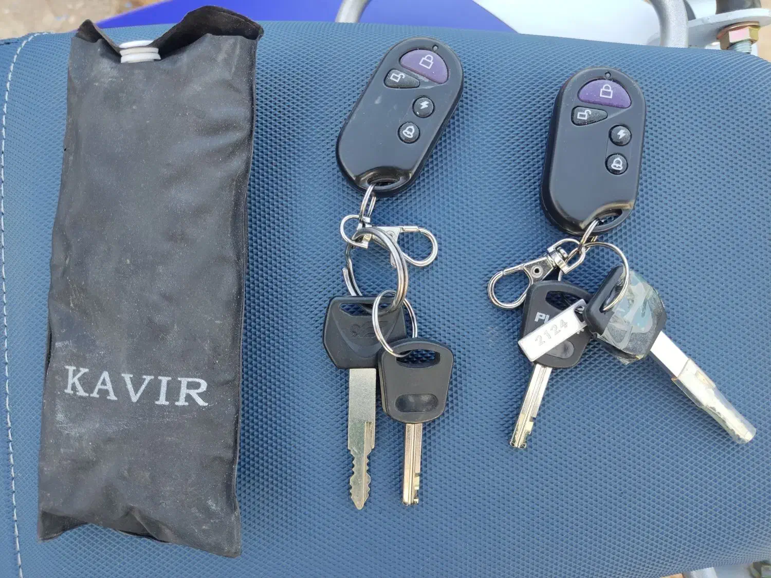 موتور کویر|موتورسیکلت|شاهینشهر, شهرک ردانی پور|دیوار