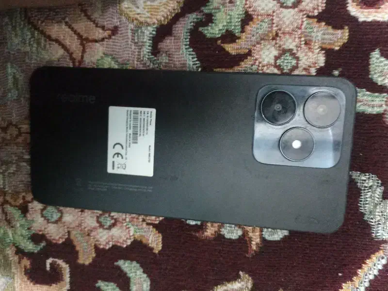 گوشی ریلمی c53|موبایل|تهران, زنجان جنوبی|دیوار