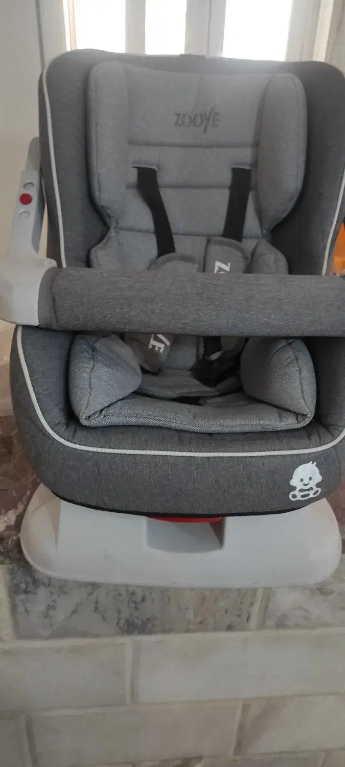 صندلی کودک تازه|تخت و صندلی بچه|سنندج, |دیوار