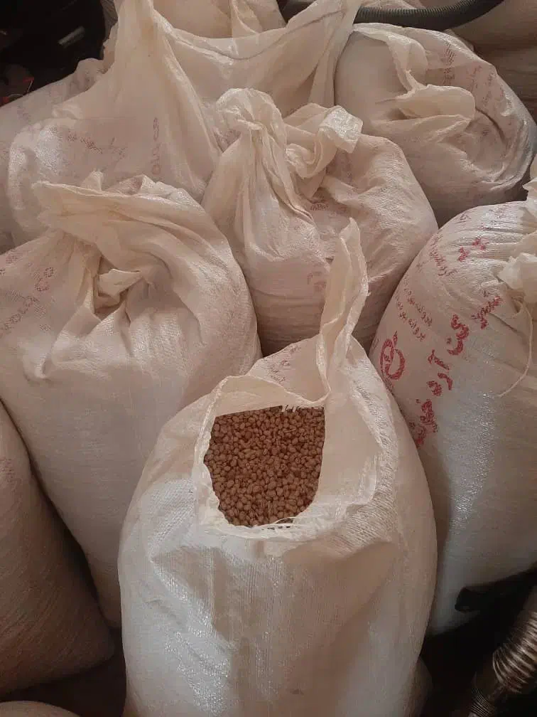 لوبیا چیتی درجه یک برداشت امسال|خوردنی و آشامیدنی|شهرکرد, |دیوار