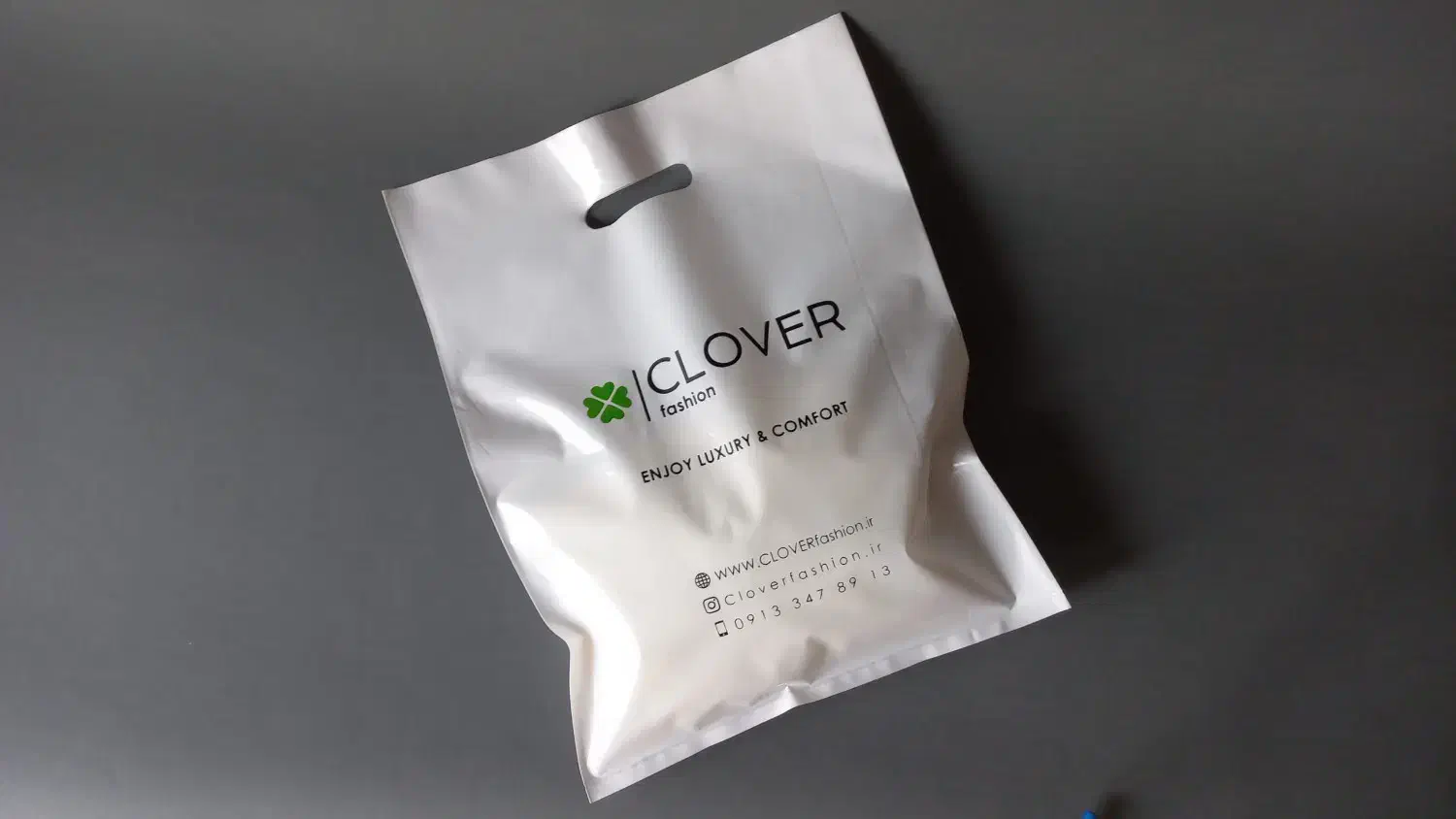 چاپ نایلکس و نایلون تبلیغاتی فوری در آمل|خدمات رایانهای و موبایل|آمل, |دیوار