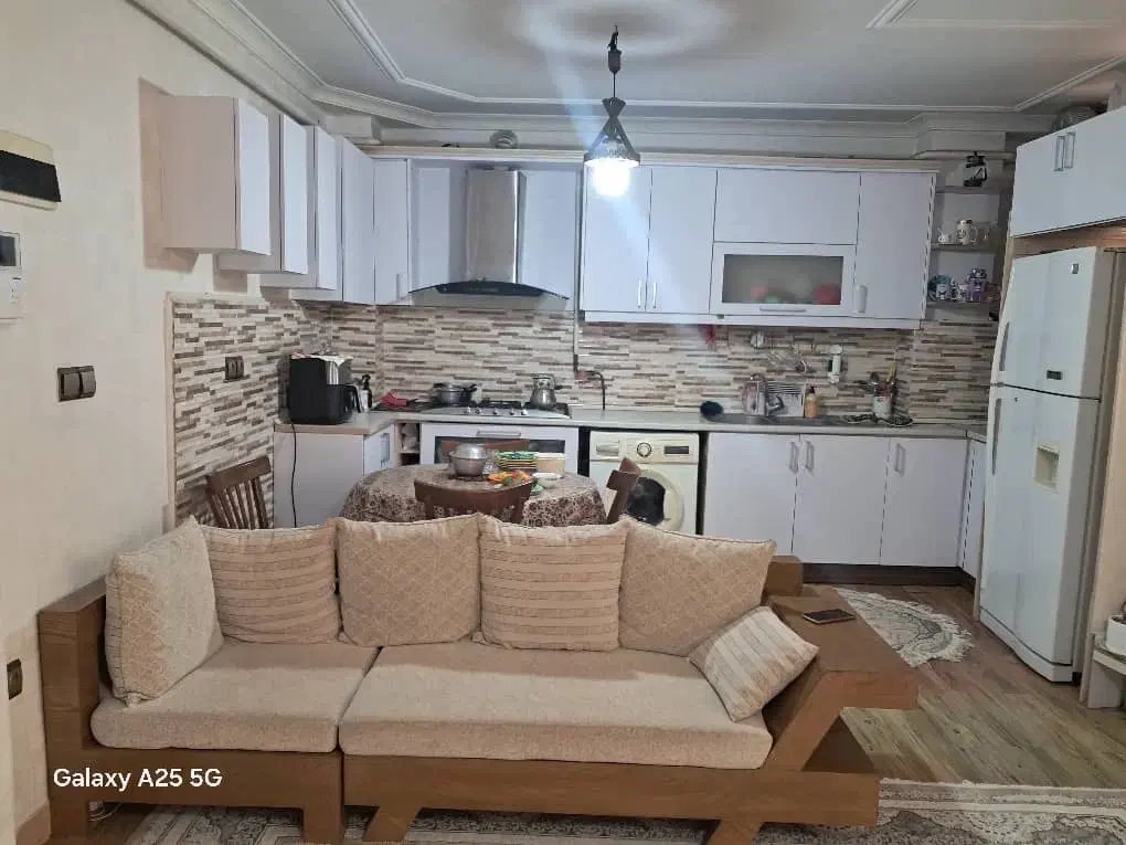 رهن واحد ۷۰ متری|اجارهٔ آپارتمان|صومعهسرا, |دیوار