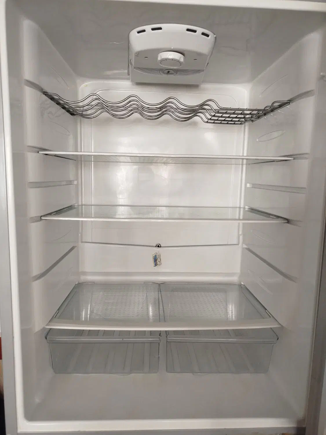 یخچال|یخچال و فریزر|عجب شیر, |دیوار