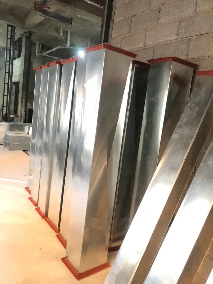 کار کانال کشی کولر فلاشینگ دریچه|خدمات پیشه و مهارت|اسلامشهر, باغ فیض|دیوار