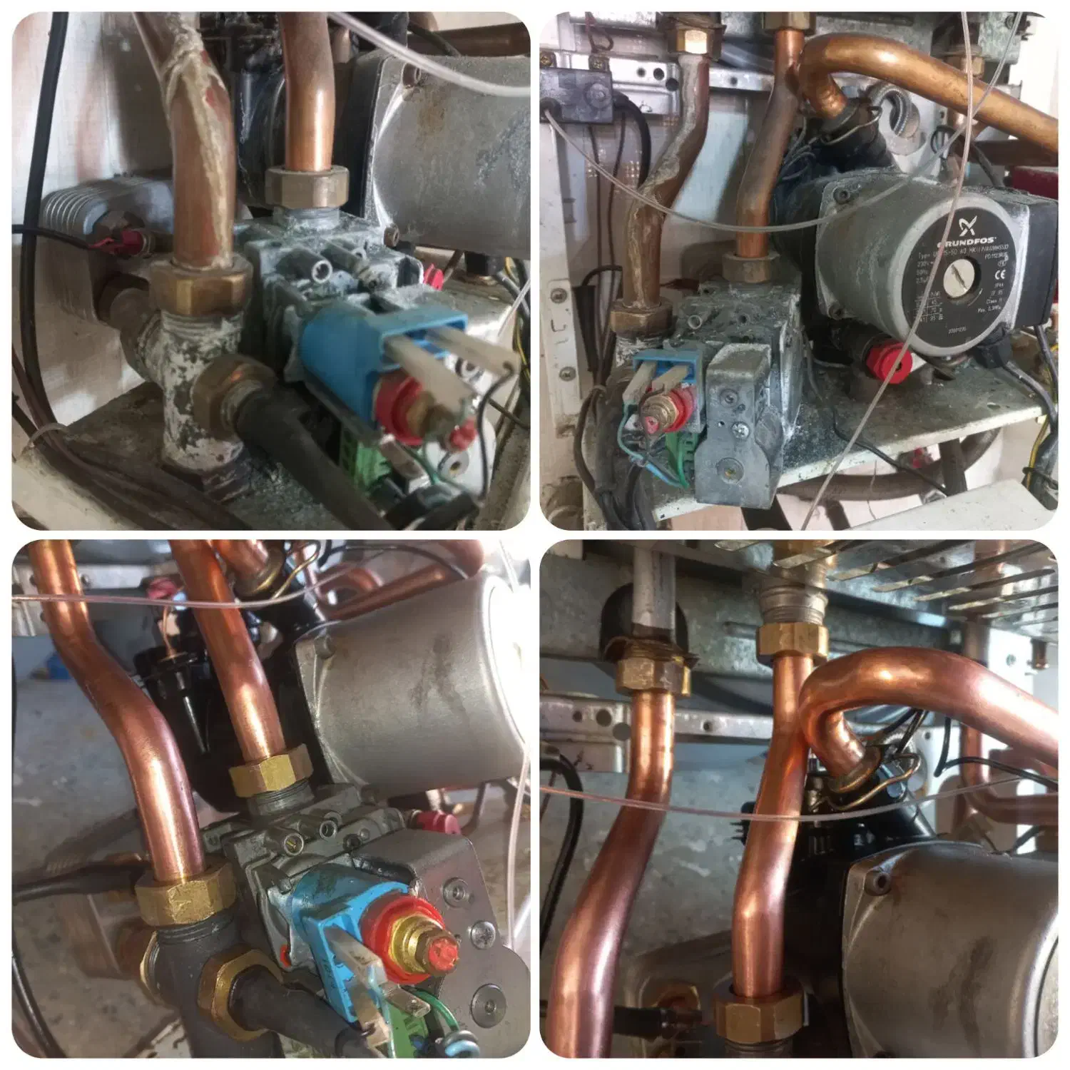 سرویس تعمیر نصب  آموزش پکیج و آبگرمکن رادیاتور|خدمات پیشه و مهارت|یاسوج, |دیوار