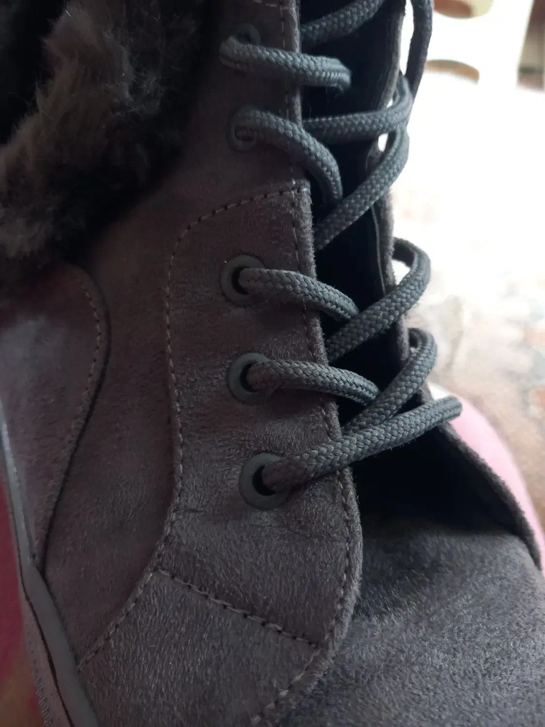 بوت دخترانه|کیف، کفش، کمربند|اردبیل, |دیوار