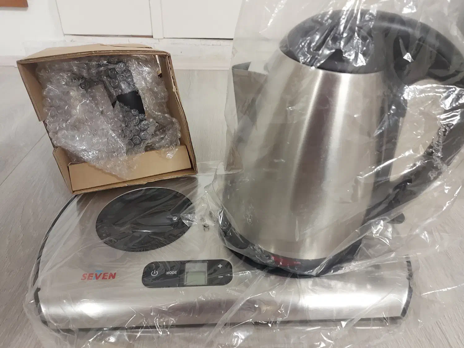 چای ساز سون|سماور، چای‌ساز، قهوه‌ساز|سنندج, |دیوار