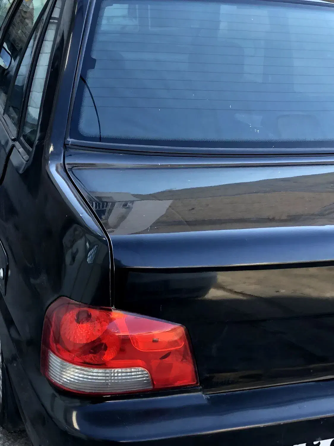 ۱۳۲مدل ۸۸|خودرو سواری و وانت|محمدیه-قزوین, |دیوار