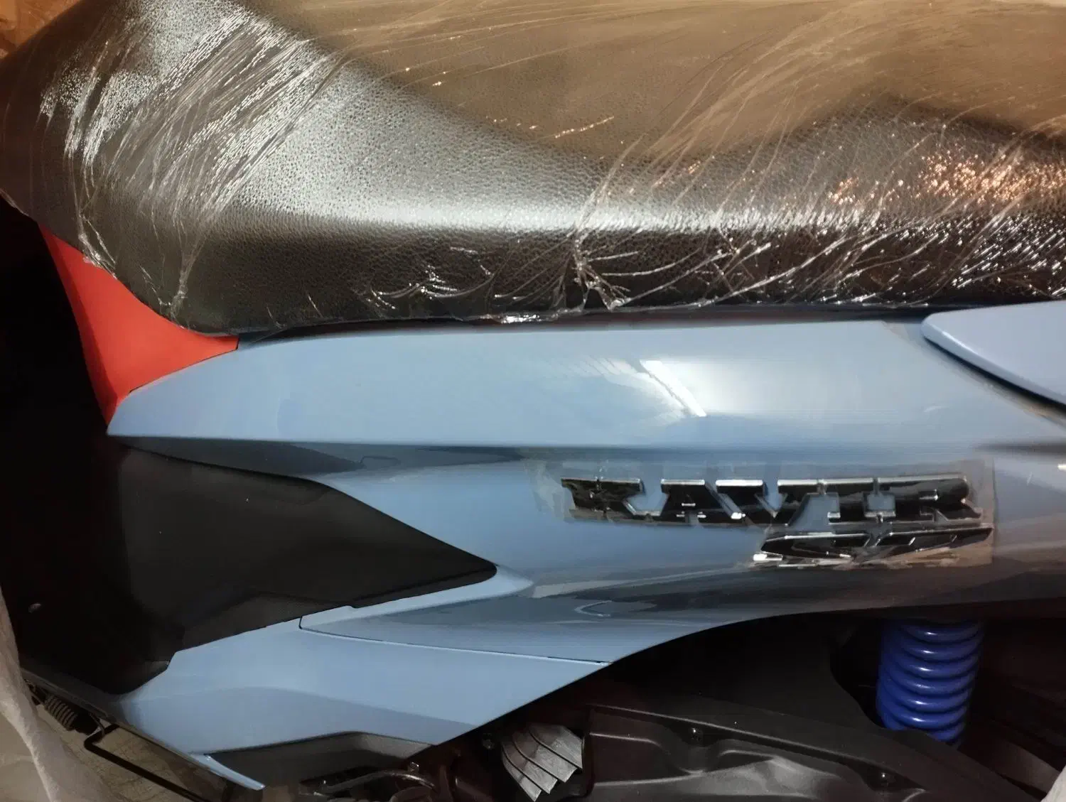 kaver 1401خشک  کلیک|موتورسیکلت|اصفهان, مفتح|دیوار