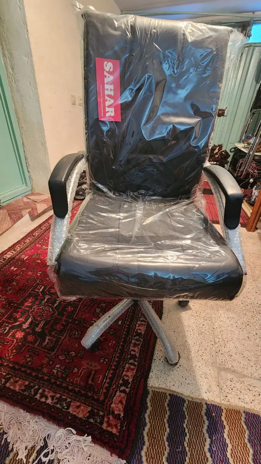 صندلی مدیریت|مبلمان اداری|اسکو, |دیوار