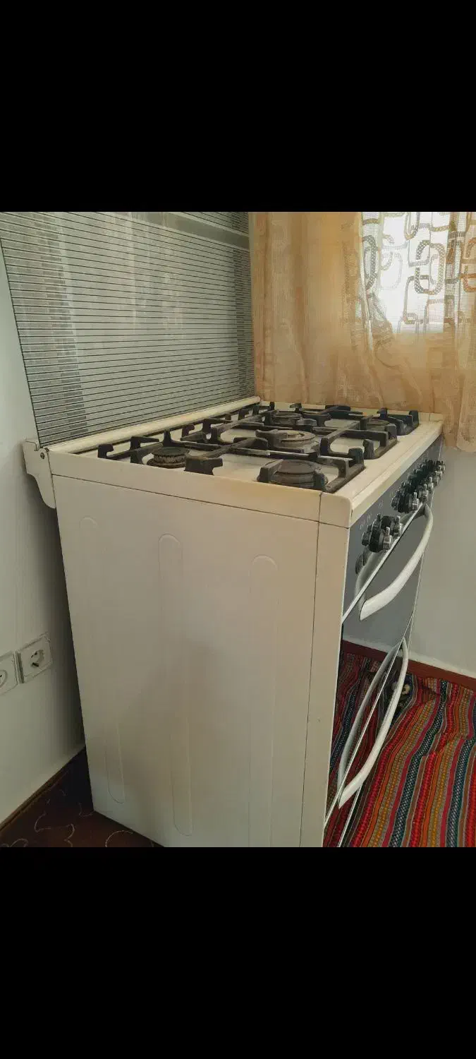 فرگاز|اجاق گاز و لوازم برقی پخت‌وپز|خرم‌آباد, |دیوار