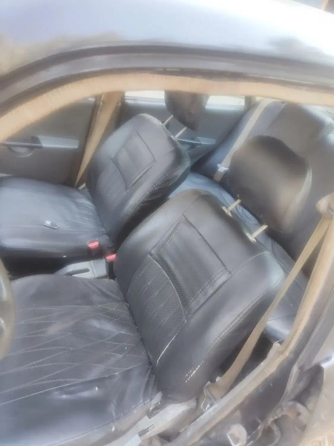 پراید سواری|خودرو سواری و وانت|کاشان, فین بزرگ|دیوار