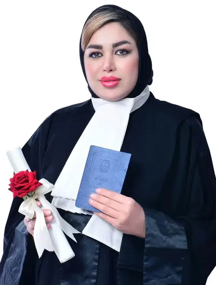 وکیل|خدمات مالی، حسابداری، بیمه|تهران, مرزداران|دیوار