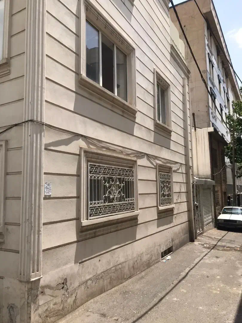 مشارکت در ساخت|مشارکت در ساخت املاک|تهران,  امام زاده قاسم (نیاوران)|دیوار