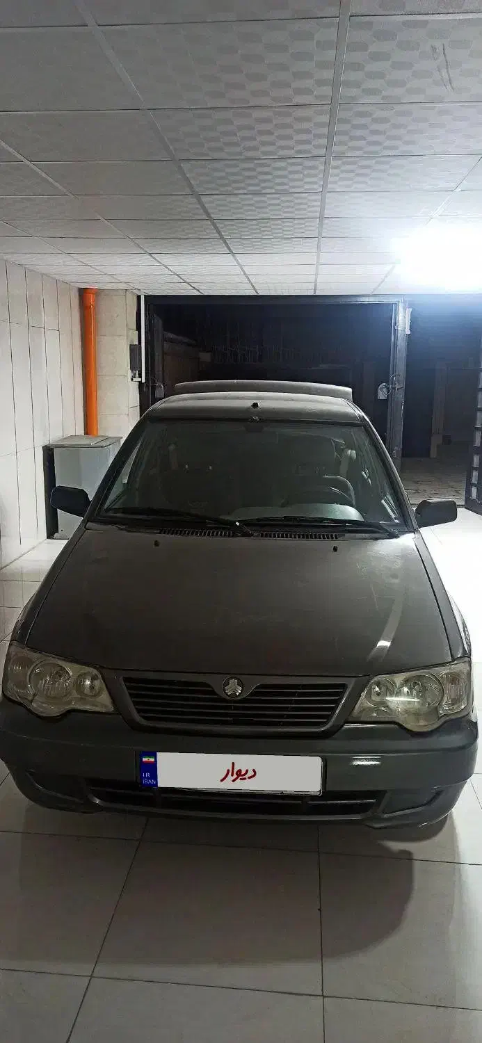 پراید 132|خودرو سواری و وانت|سنندج, |دیوار