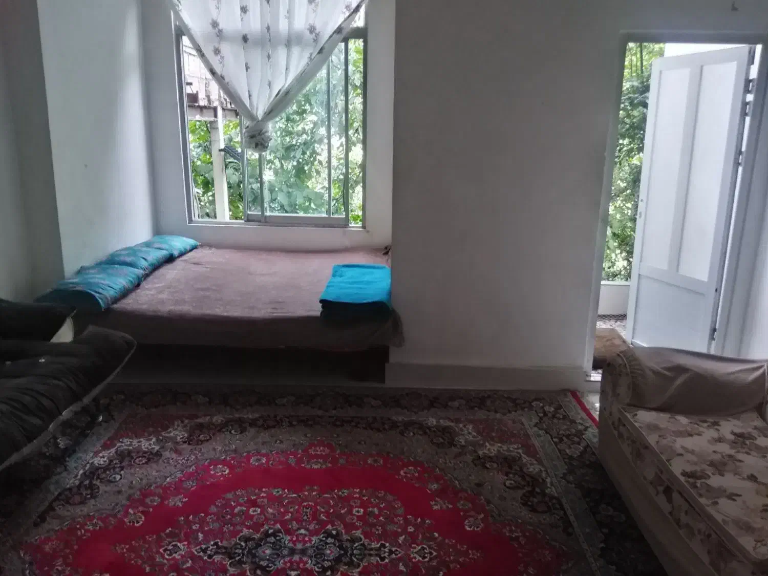 سوئیت ویلا اجاره|اجارهٔ کوتاه‌مدت ویلا و باغ|شاندیز, |دیوار