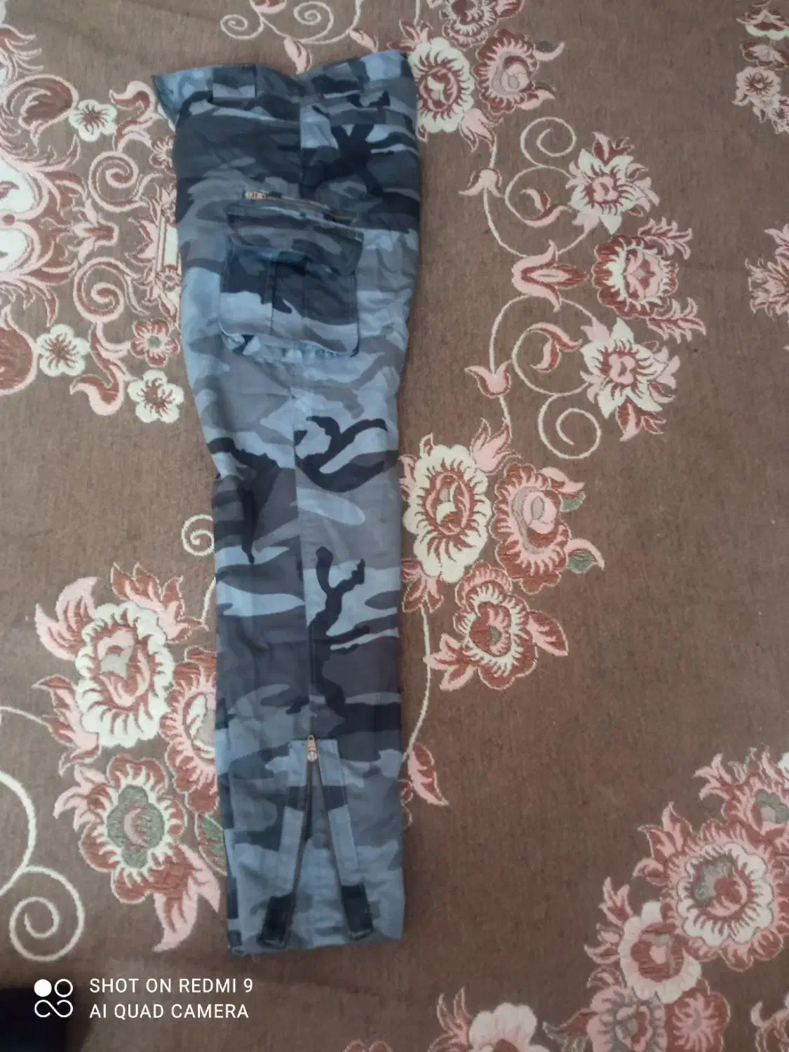 شلوار ارتشی|لباس|شهرکرد, |دیوار