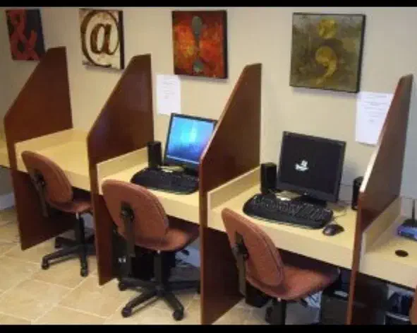 استخدام همکار در کافی نت|استخدام رایانه و فناوری اطلاعات|کرمان, |دیوار