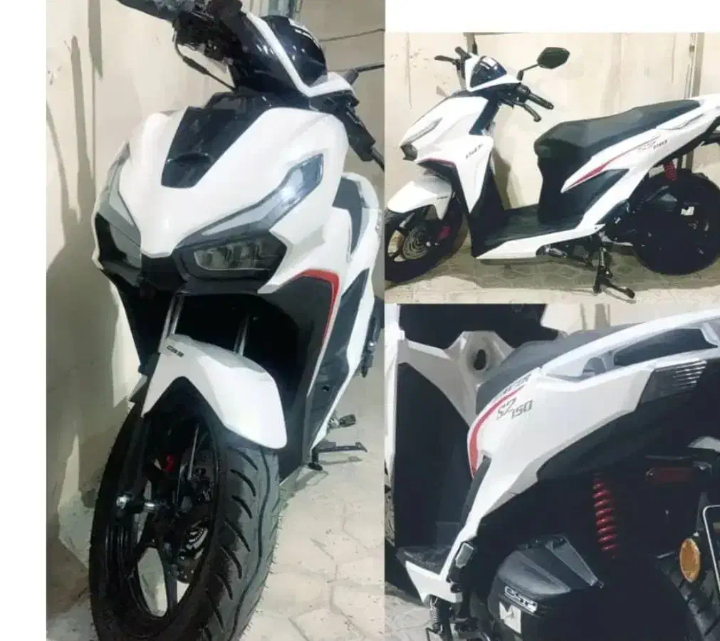 موتور کویر اس ۱۵۰|موتورسیکلت|بندرعباس, |دیوار